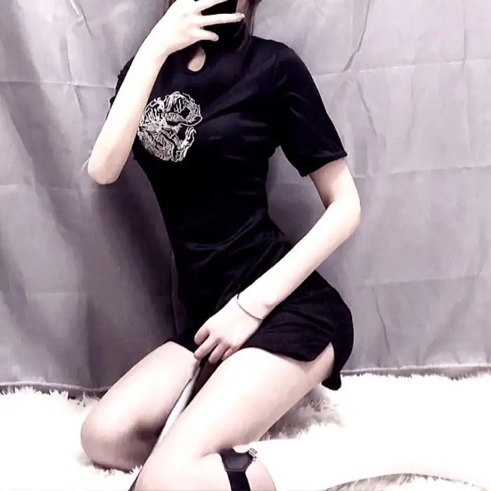 遥远时空 舞一夜