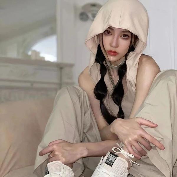 像你一样的人